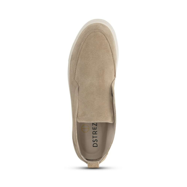 Dstrezzed Ds victor high loafer 661000-SS25-808 large