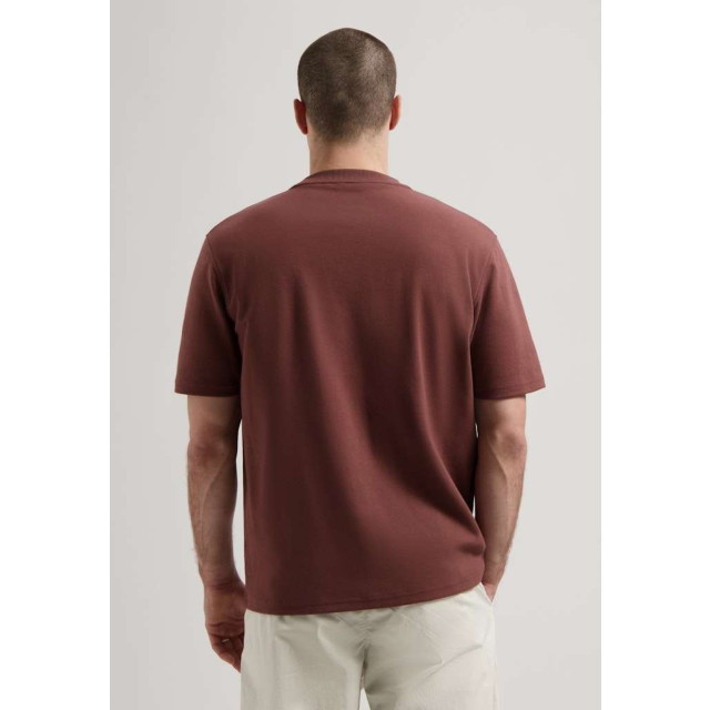 Dstrezzed Ds ebbe boxy tee 202908-SS25-273 large