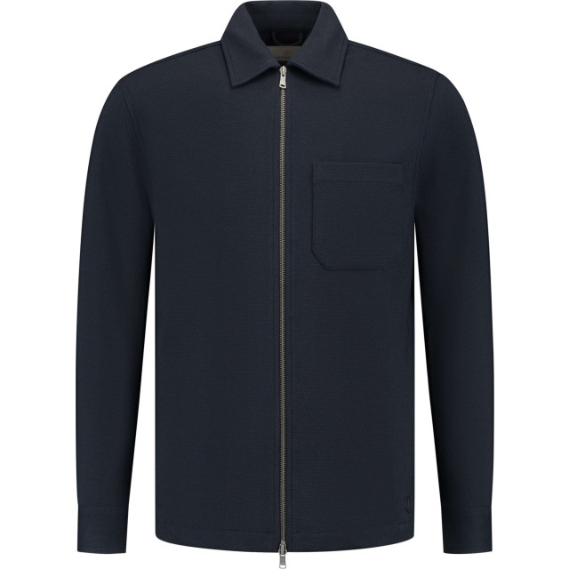 Dstrezzed Ds pike overshirt 151030-SS25-649 large