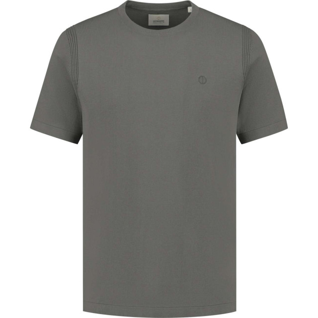 Dstrezzed Ds zeke tee 420024-SS25-560 large