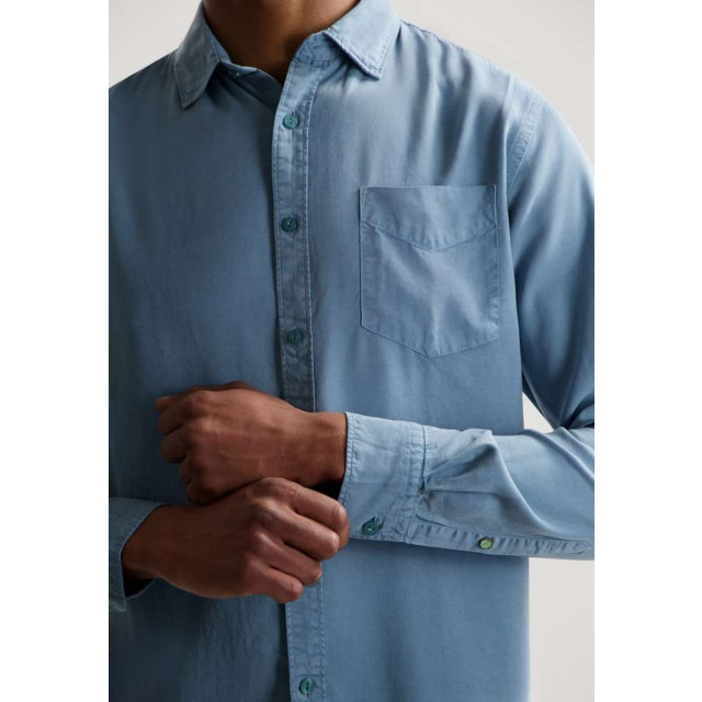 Dstrezzed Ds lamont shirt 303754-SS25-699 large