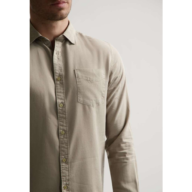 Dstrezzed Ds lamont shirt 303754-SS25-808 large