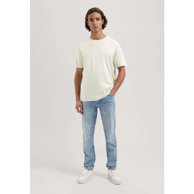 Dstrezzed Ds zeke tee 420024-SS25-107 large