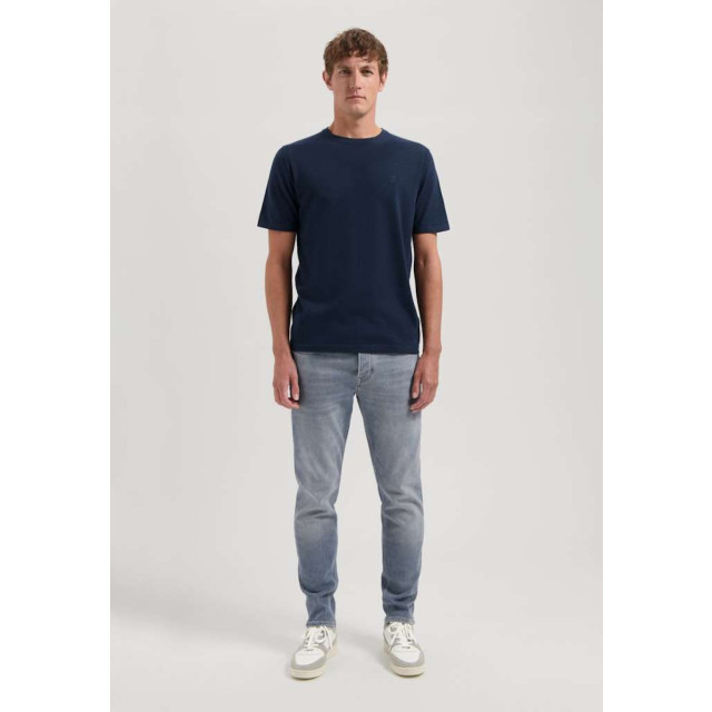 Dstrezzed Ds zeke tee 420024-SS25-649 large