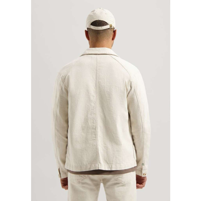 Dstrezzed Ds nikos chore jacket 151070-102 large