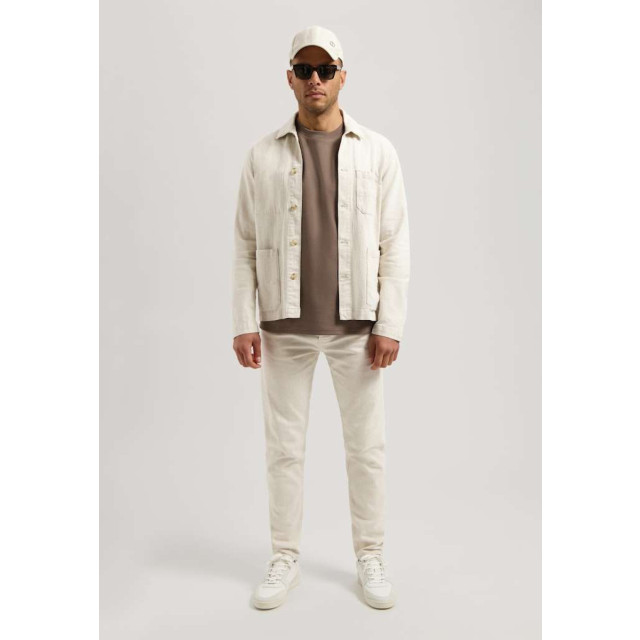 Dstrezzed Ds nikos chore jacket 151070-102 large