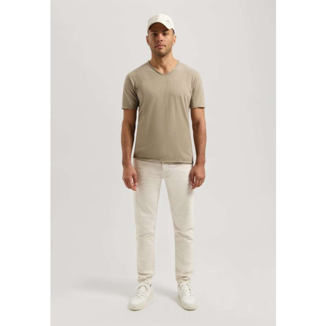 Dstrezzed Ds stewart tee 202840-SS25-213 large