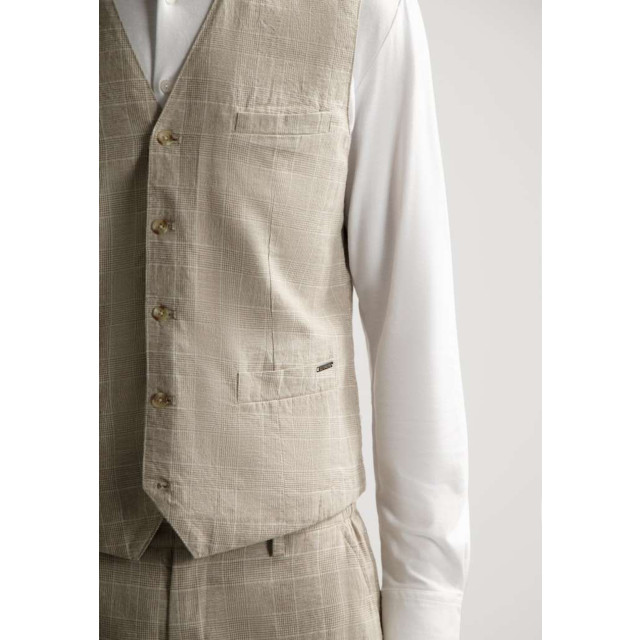 Dstrezzed Ds dennys gilet 121356-213 large