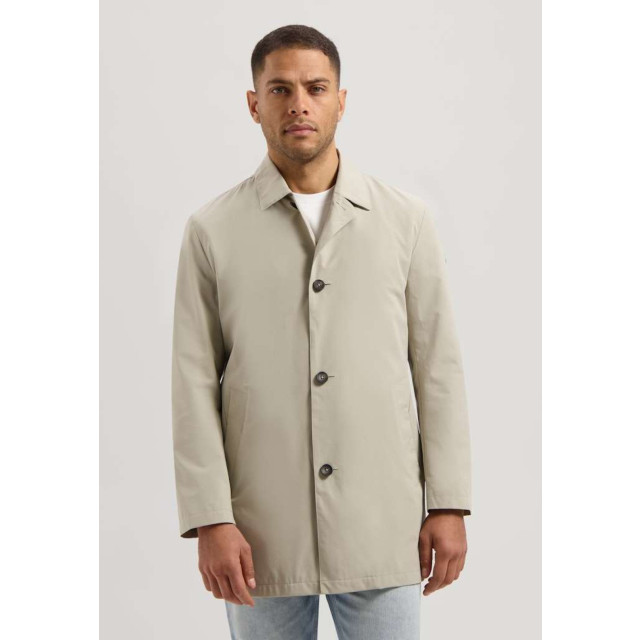 Dstrezzed Ds ethan carcoat 101552-808 large