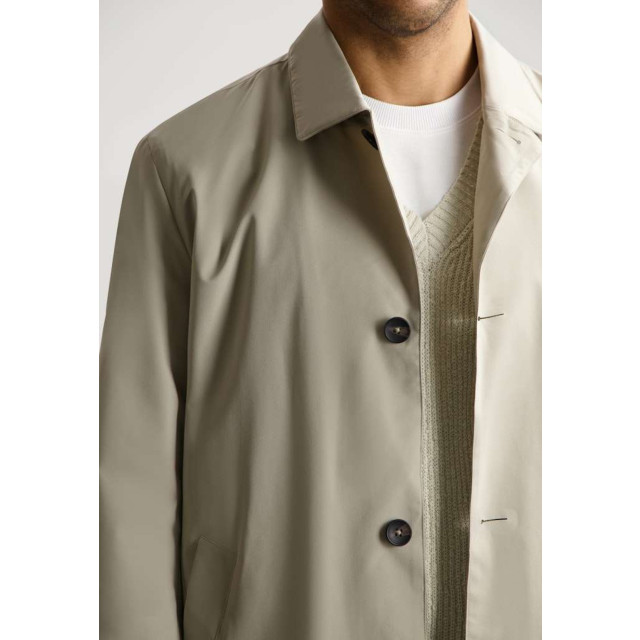 Dstrezzed Ds ethan carcoat 101552-808 large