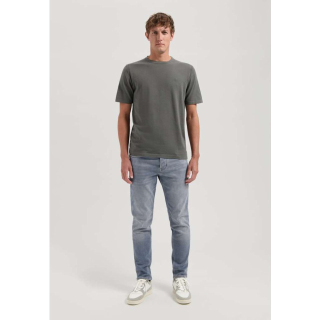 Dstrezzed Ds zeke tee 420024-SS25-560 large