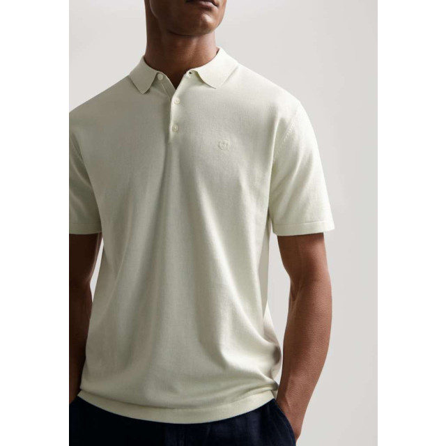 Dstrezzed Ds camilo polo 420022-SS25-107 large