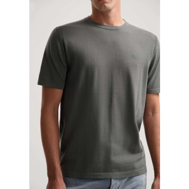 Dstrezzed Ds zeke tee 420024-SS25-560 large