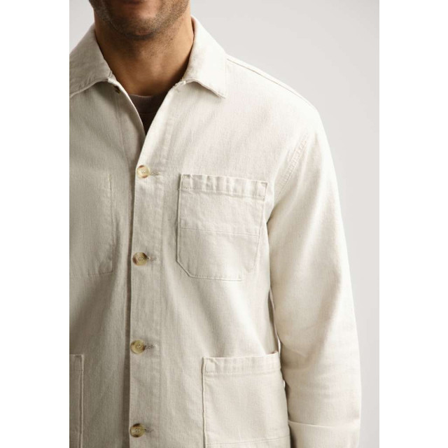 Dstrezzed Ds nikos chore jacket 151070-102 large