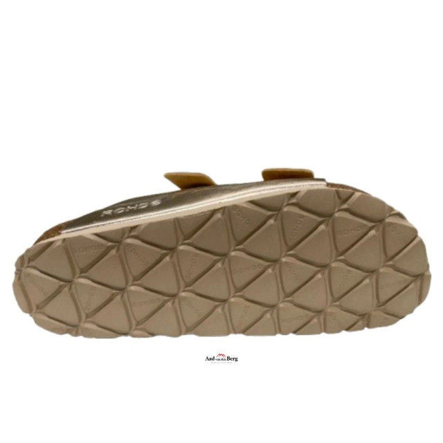 Rohde Damesschoenen slippers 5623 large