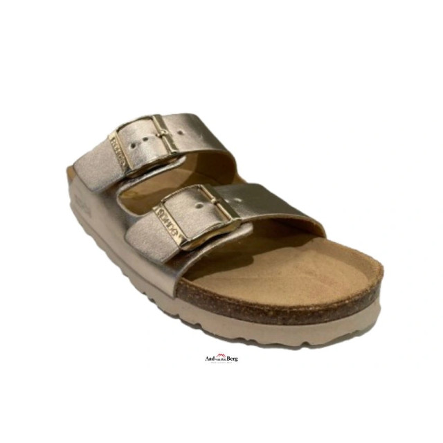 Rohde Damesschoenen slippers 5623 large