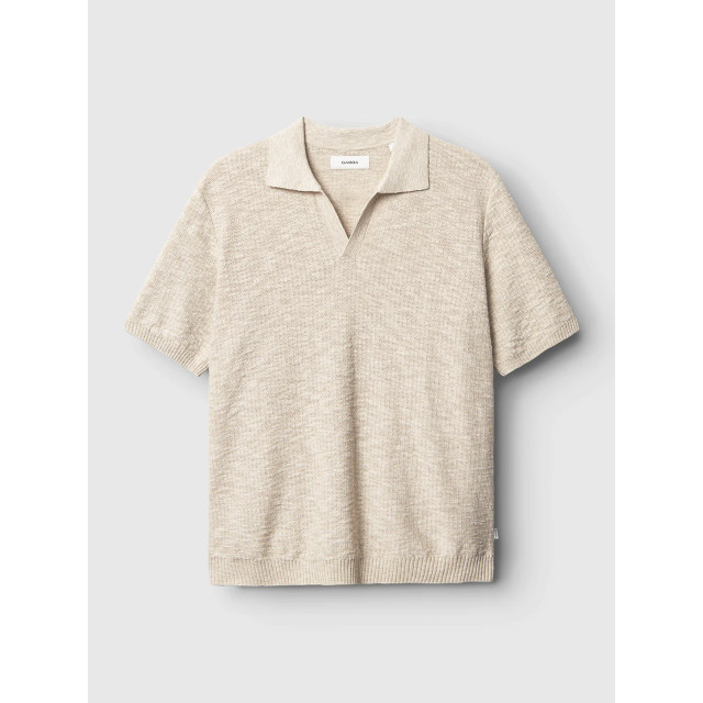 Gabba Cross ss 11422 sand greige 11422 large