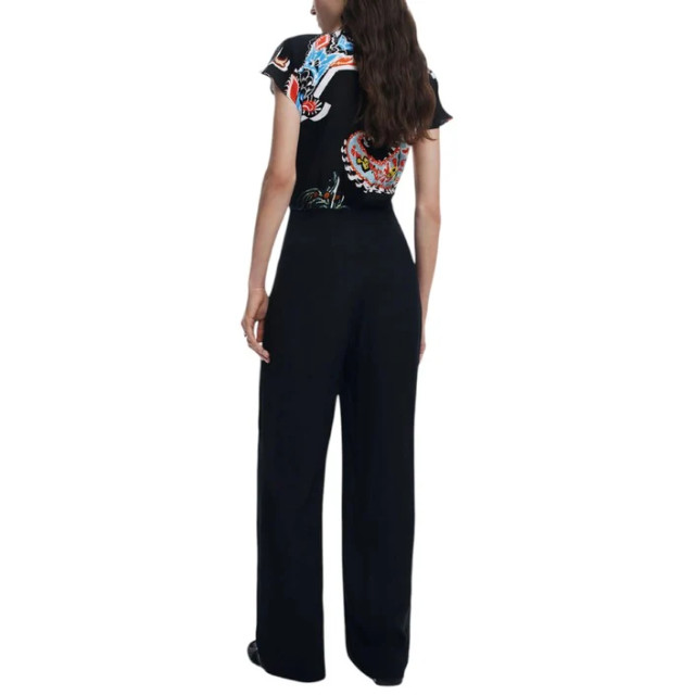 Desigual Jumpsuits women jumpsuit SYNC2FASHION-2410675 large