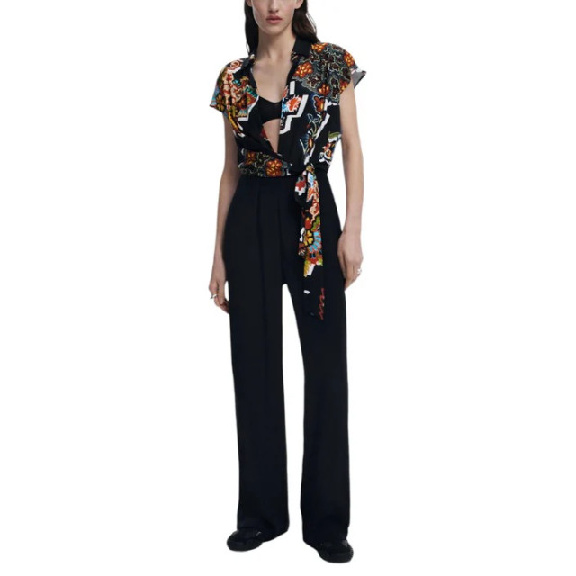 Desigual Jumpsuits women jumpsuit SYNC2FASHION-2410675 large