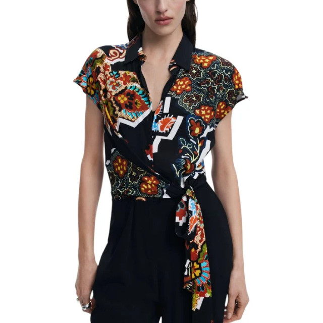 Desigual Jumpsuits women jumpsuit SYNC2FASHION-2410675 large