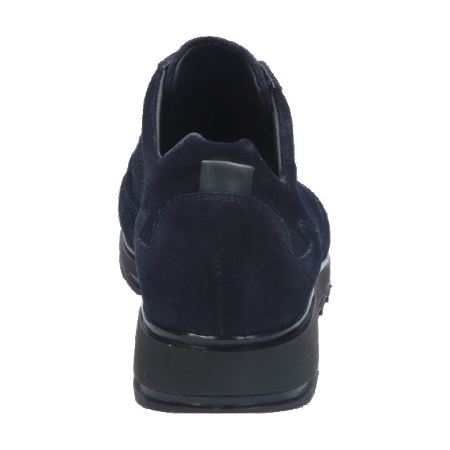 Durea 6277 288 Veterschoenen Blauw 6277 288 large