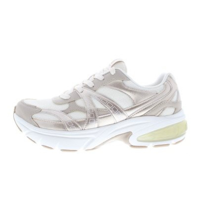 Skechers 177357-RSGD Veterschoenen Roze 177357-RSGD large