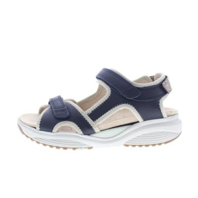 Xsensible 30318.5/040 Sandalen Zwart 30318.5/040 large