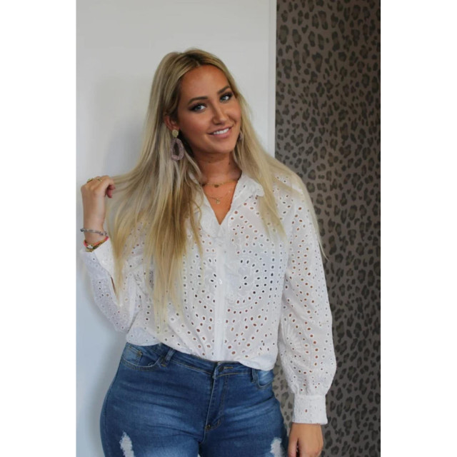 The Dezzy Factory English lace blouse 2400288 large