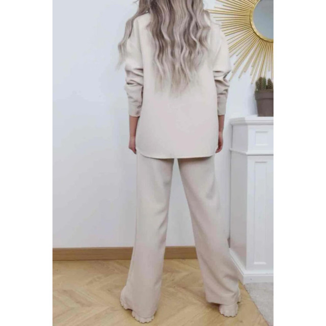 The Dezzy Factory Manager set | beige 2400289 large