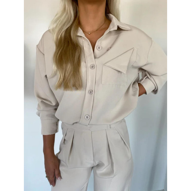 The Dezzy Factory Manager set | beige 2400289 large
