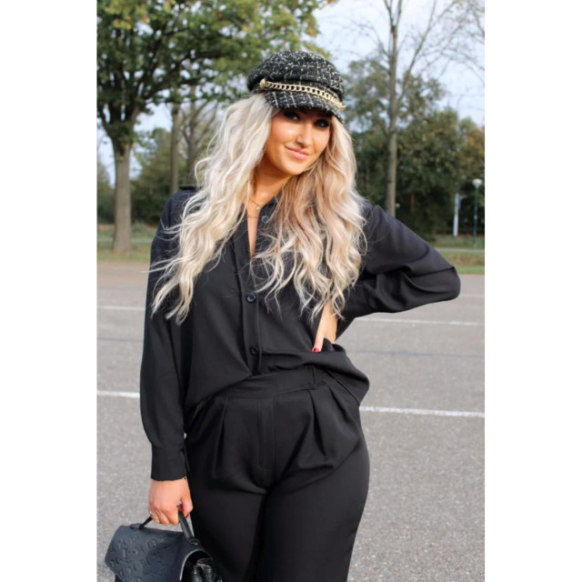 The Dezzy Factory Manager set | zwart 2400290 large