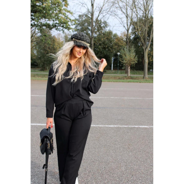 The Dezzy Factory Manager set | zwart 2400290 large