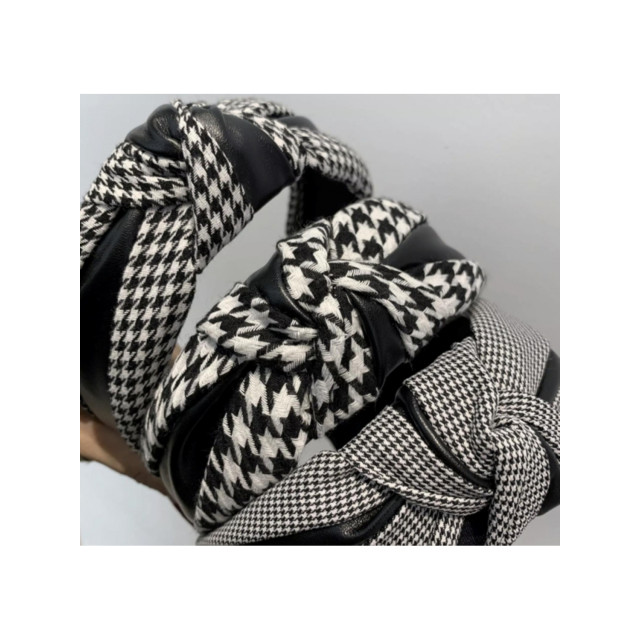 The Dezzy Factory Coco haarband | wit 2400319 large
