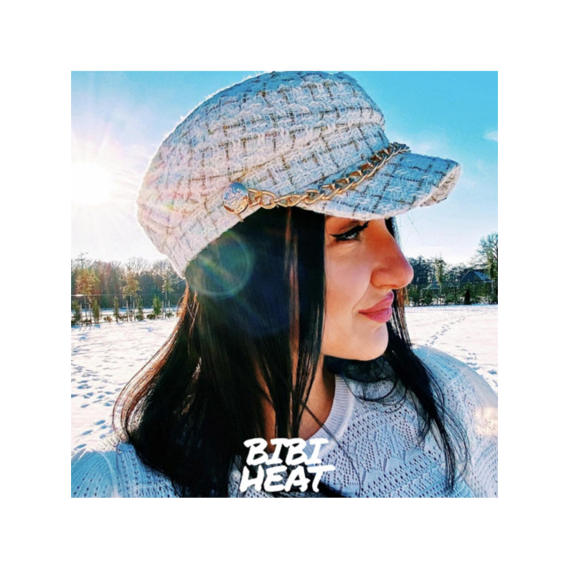 The Dezzy Factory Bibi hat | beige 2400321 large