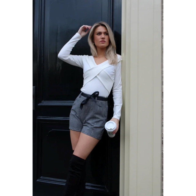 The Dezzy Factory Bibi top | wit 2400323 large