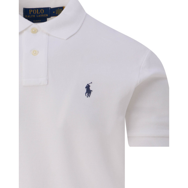 Polo Ralph Lauren Polo met korte mouwen 086556-001-XL large