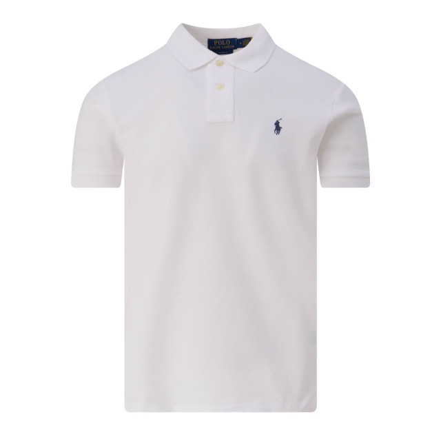 Polo Ralph Lauren Polo met korte mouwen 086556-001-XL large