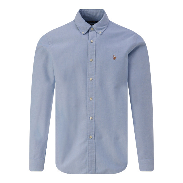 Ralph Lauren Casual overhemd met lange mouwen 086678-001-XL large