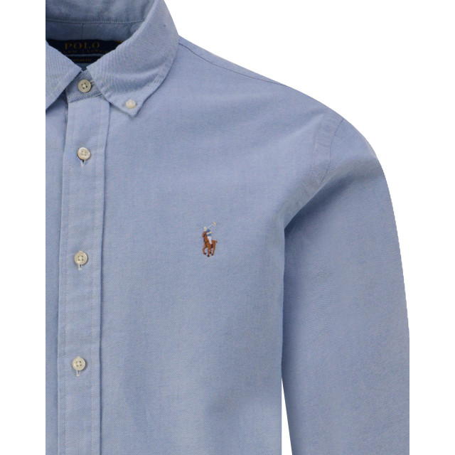 Ralph Lauren Casual overhemd met lange mouwen 086678-001-XL large