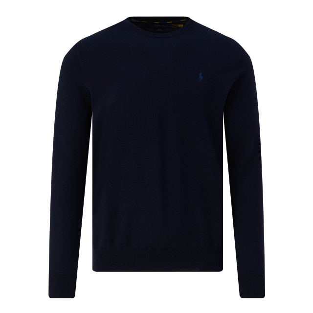 Ralph Lauren Trui ronde hals 078591-001-L large