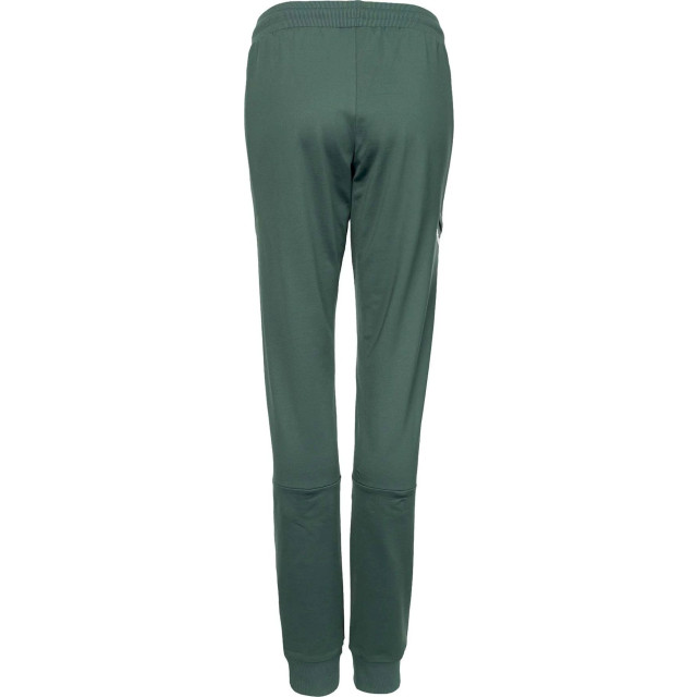 The Indian Maharadja cargo pant women trainingsbroek tennis dames groendonker 070202_330-S large