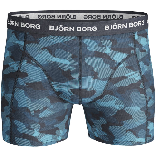 Björn Borg 12-pack boxers mix 9999-1024-12P-M large
