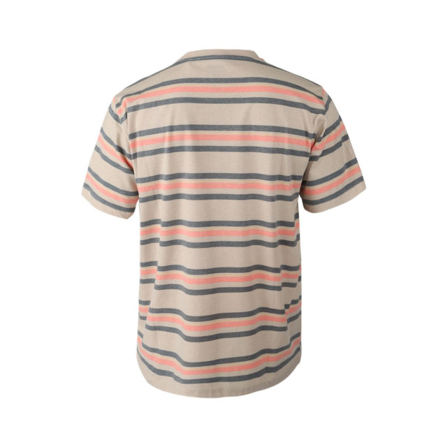 Brunotti gary men t-shirt strandshirt heren - 070230_180-XL large