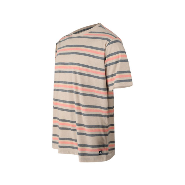 Brunotti gary men t-shirt strandshirt heren - 070230_180-XL large