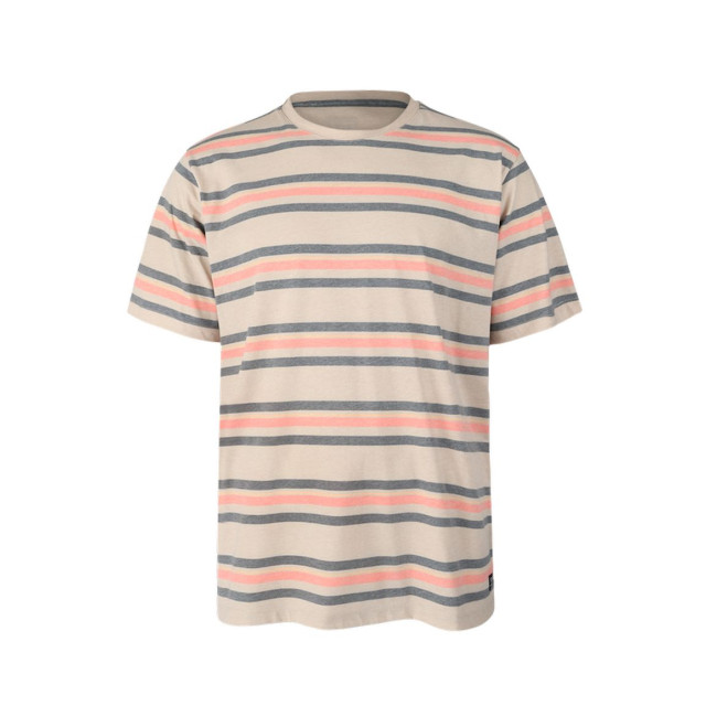 Brunotti gary men t-shirt strandshirt heren - 070230_180-XL large