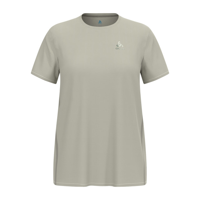 Odlo T-shirt crew neck s/s zeroweight chill-tec 315711 large