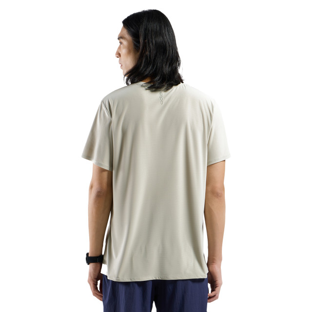 Odlo T-shirt crew neck s/s zeroweight chill-tec 315712 large