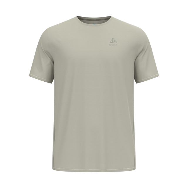 Odlo T-shirt crew neck s/s zeroweight chill-tec 315712 large