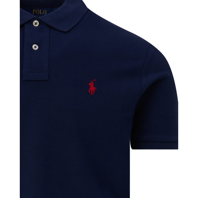 Ralph Lauren polo met korte mouwen 086570-001-XXL large