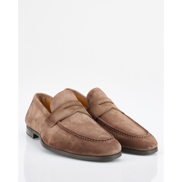 Magnanni 099611-001-42 Instapschoenen Beige 099611-001-45 large
